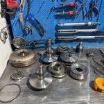 مکانیکی و گیربکس اتوماتیک هیوندای و کیا