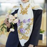گالری شال و روسری عطرا