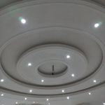 جوشکاری و رابیتس کاری حرفه ای