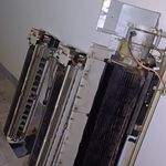 سرویس و تعمیرات تخصصی انواع کولر اسپلیت