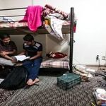 مجتمع خوابگاهی پسرانه صدف