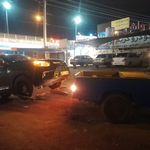 امدادخودرو بیضا شیراز اصفهان و آزاد راه