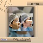 مطب پوست مو زیبایی فردوس شرق