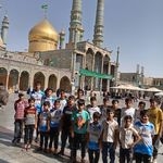 آکادمی فوتسال فولادشهر