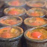 غذای سنتی جاغرق باشی