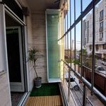 شیشه بالکنی بالکن من