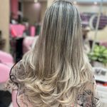 سالن زیبایی نسرین بیات(آفر رنگ و لایت)