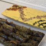 غذاهای سفارشی خانگی و فرنگی حمم