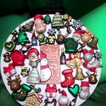 شکلات دستساز فریتا