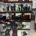 دکور  طلا و جعبه جواهر ظریف ترینها