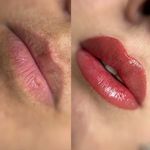 سالن  تخصصی آرایش دائم و  رنگ مو ماه گل