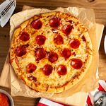 فست فود رومانو برگر