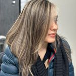 سالن وآموزشگاه تخصصی رنگ واحیازهره یوسفی