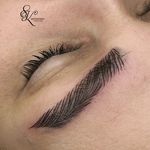 میکروکیماسی( میکروابرو چشم لب،ریمو)