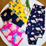 شلوار عمده زنانه حریزی