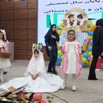 دبستان کودکان خلاق  پرستوهای شادی