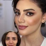 آموزشگاه و سالن زیبایی رزنگار