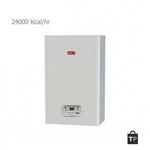 نمایندگی پکیج ایران رادیاتور چمستان