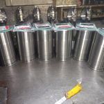 تعمیرگاه فنی کامیونهای چینی