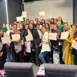 آموزشگاه و سالن تخصصی رنگ مو رمیسا