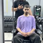 آرایشگاه مردانه مهدی طهماسبی