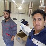 تعمیرات تخصصی یخچال و اسپلیت روشن روان