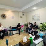 کلینیک فیزیوتراپی صبای سلامت دکتر هاشمی
