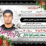 وکیل دادگستری