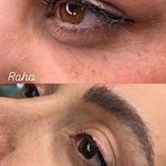 خدمات تخصصی ناخن و آرایش دائم رها