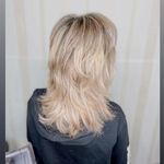 خدمات تخصصی کوتاهی مو مینا رحمانی