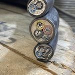 فروش انواع سیم و کابل آقای نجف‌پور