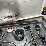 خدمات تخصصی گاز رومیزی اسماعیلی