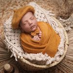 آتلیه عکاسی کودک، نوزاد و بارداری لونا