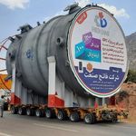 شرکت سنگین بار تاو