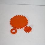 خدمات پرینت سه بعدی چاپار صنعت
