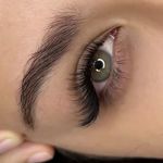 اکستنشن مژه سارا