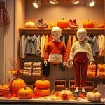 فروشگاه لباس کودک و نوجوان دردونه