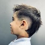آرایشگاه آقای رباط