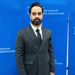 میلاد عذار وکیل دادگستری