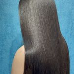 مرکز کراتین و رنگ مو اقساطی فاطمه شاکری