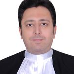 وکیل پایه یک دادگستری رضا زینعلی