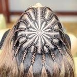 آموزشگاه و سالن زیبایی بوف