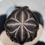 خدمات تخصصي بافت مو مائده حسيني