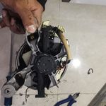 تعمیرات لوازم خانگی ریاحی