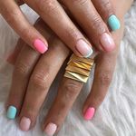 خدمات تخصصی ناخن آناهیتا