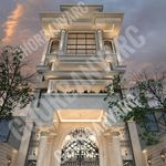 مجموعه معماری و طراحی غزل قربانی | Ghorbanyarc