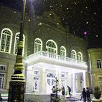 ساختمان شهرداری ارومیه