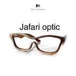 عينك جعفرى (بینایی سنجی جعفری)