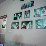 خانه موزه شهیدان اقبالی