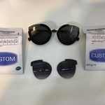 عينك جعفرى (بینایی سنجی جعفری)